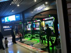 -奥斯卡升龙国际影城(RealD Cinema)