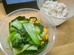 -扬州大学扬子津校区润园餐厅