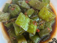 -龍炎馬仔烧味(首位中心店)