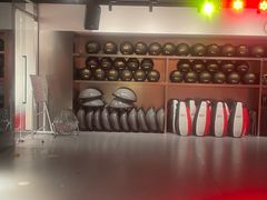 -超级猩猩健身·私教·团课·自助训练(客村丽影广场店)