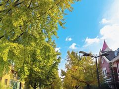 -日本风情街