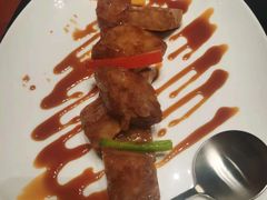 -翕间食·精致淮扬菜(江苏大剧院店)