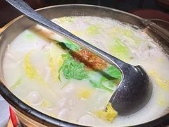 -闽上鲜·福建菜(龙湖滨江天街店)