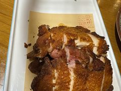 曹操鸡-春满园·邯郸菜发祥地(滏东店)