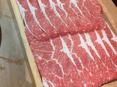 -礼舍·和牛火锅·烤肉·料理餐厅(华茂店)