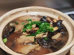 -大师兄·西北小馆(北站缤果空间店)