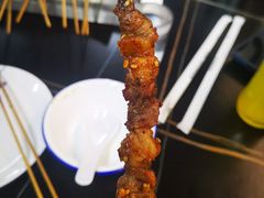 -老黑板筋(顺义总店)