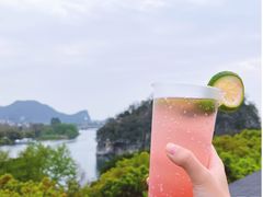 -忆咖啡观景餐厅(桂林象山公园店)