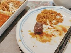-千寻山野烤肉(中关村店)