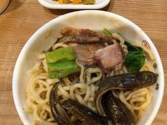 -孙家面馆(淮海第一城店)