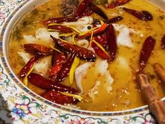 -上上席川菜(凯德乐峰广场店)