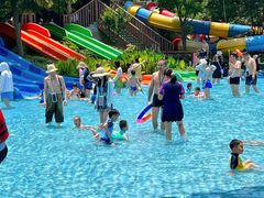 -苏州乐园森林水世界