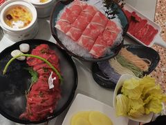 -川越泰火锅(吉利大厦店)