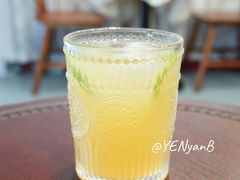 -花间烘焙BLossom Bakery