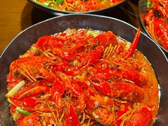 -金陵一哥龙虾馆(三牌楼总店)