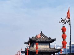 -西安城墙·碑林历史文化景区