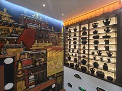 -敏珠拉姆藏餐·南京厨房(富春江东街店)