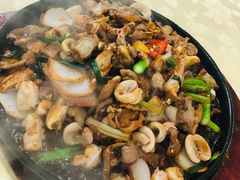 -标记美食新鲜猪杂(兴南大道店)