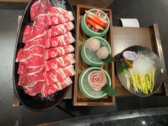 -捞王锅物料理(成都上城龙湖天街店)