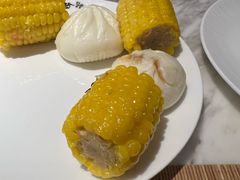 -平湖万怡酒店· 万荟轩