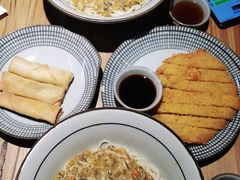 -南小蟹手工點心(三里屯店)