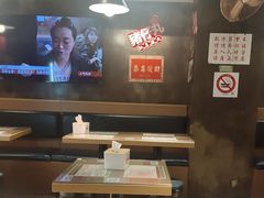 -肥汁米蘭香港米线(定西路店)
