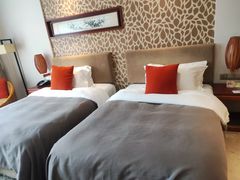 -天目湖御水温泉·度假酒店