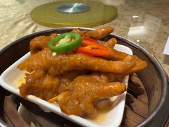 -广东胜利宾馆西关粤中餐厅