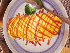 -兆治日本料理(华府世家店)