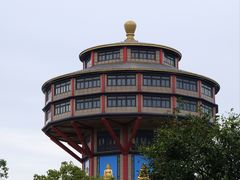 -高旻寺