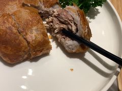 -莆田餐厅PUTIEN(三里屯店)