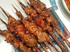 -马尔龙新疆饭店·清真(长青路店)