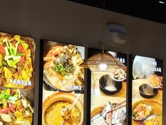 -阿鸡鱼庄·顺德鲜蒸小炒(亚运村店)