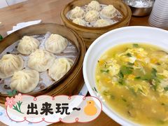 -海胆小馆(东北水饺·春柳店)