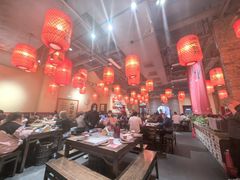 -山四砂锅(太原钟楼街店)