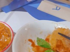 -火山屋台(新街口店)