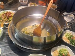 -老船舫·现做活鲜鱼馆(东郊记忆店)