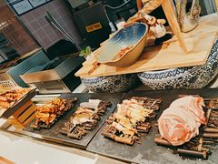 -快乐爱斯米牛排自助(金州安盛店)