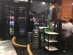 -十号烤场(麦岛店十二年店)