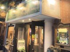 -古董花园(思南路42弄小区店)