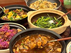 -旺爷砂锅·茶作(国贸城店)