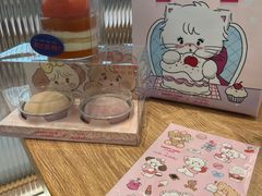 -欢牛蛋糕屋(萧山万象汇店)