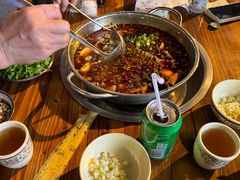 -黑竹香鸡(营和巷店)