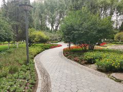 -西宁市人民公园(城西区)