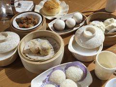 -启东恒大酒店·品粤餐厅