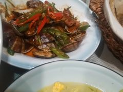 -渔娘渔家丹东海鲜(东直门店)