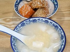 -黄记潮汕甜汤(贝底田坊店)