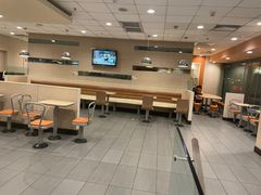 大堂-麦当劳(西安雁塔路店)