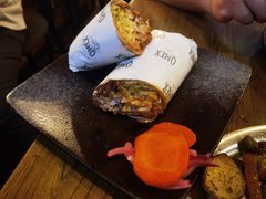 -Q MEX 库迈墨西哥餐吧(双井店)