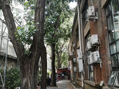 -北化机爱工场文化科技融合产业园